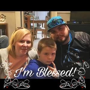 Meet your Posher, Robbie